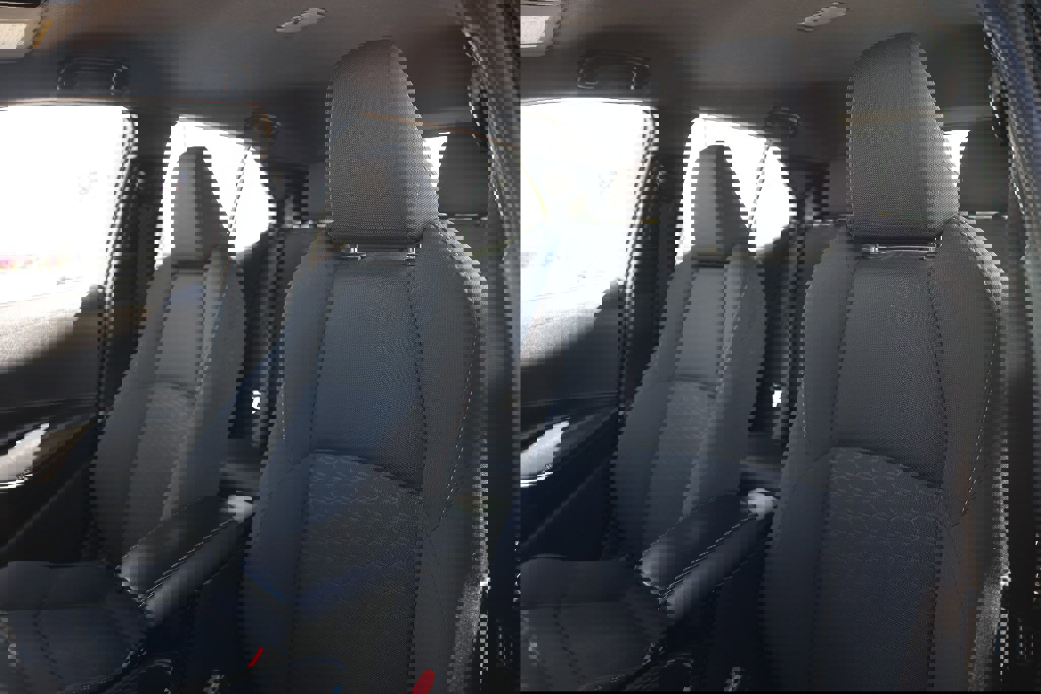 Used 2019 Toyota Corolla SE image 10