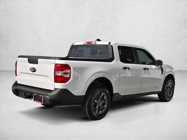 New 2026 Ford Maverick XLT image 2