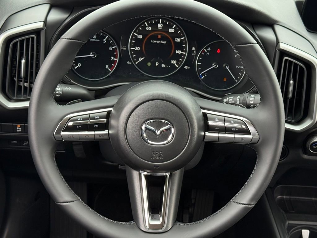 New 2026 MAZDA CX-50 AWD 2.5 S image 14