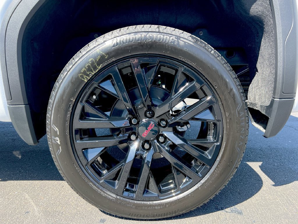 New 2026 GMC Sierra 1500 Elevation w/ Preferred Package AWD/4WD image 26
