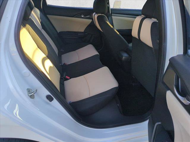 Used 2018 Honda Civic LX image 18