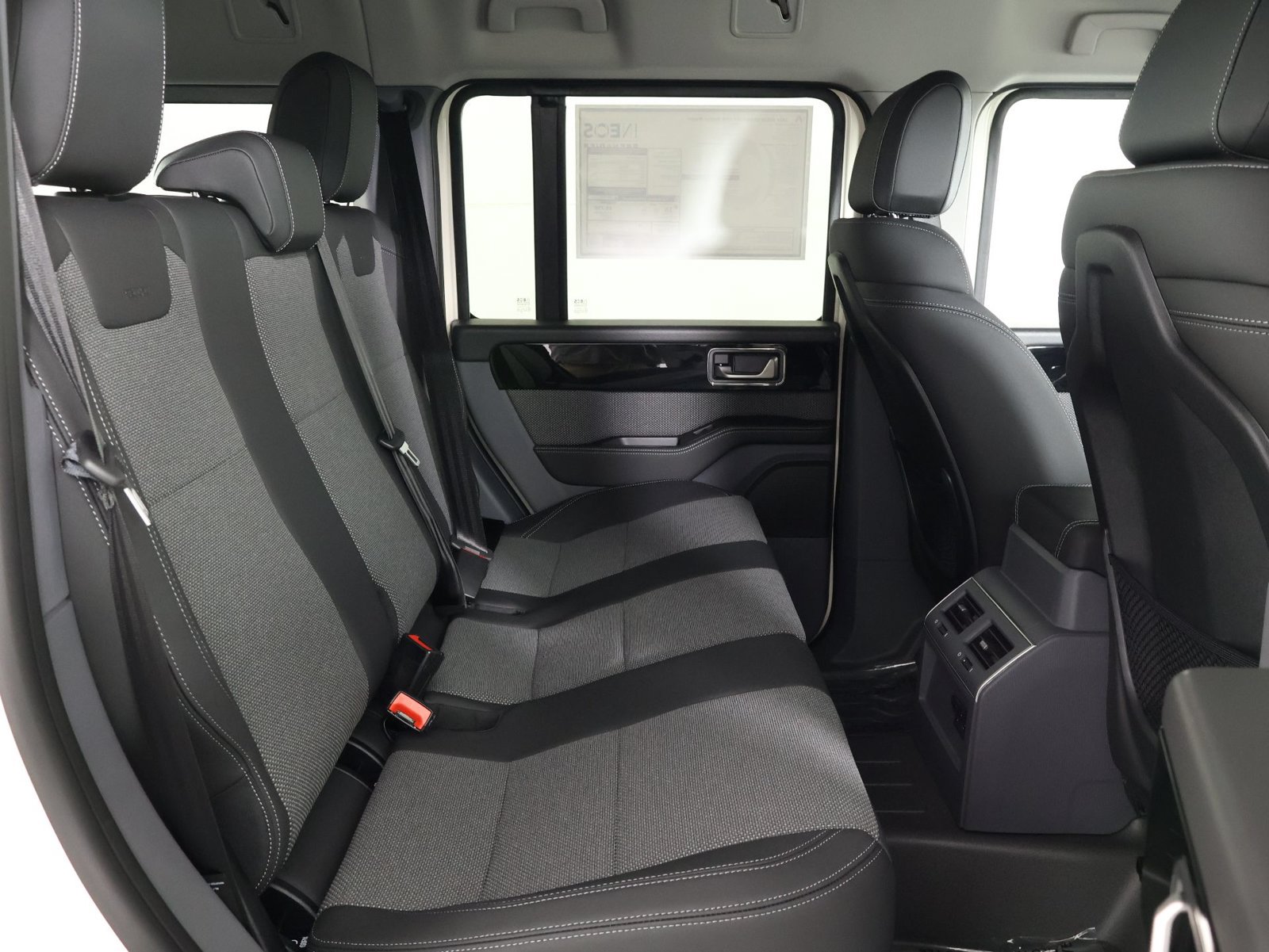 New 2026 INEOS Grenadier Station Wagon AWD/4WD image 13