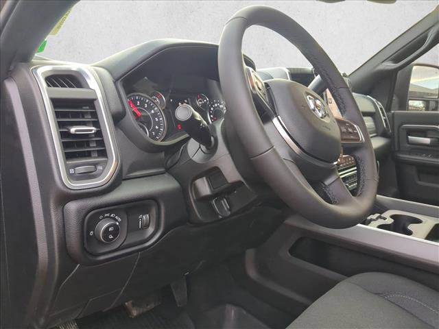 New 2026 RAM 2500 Big Horn image 3
