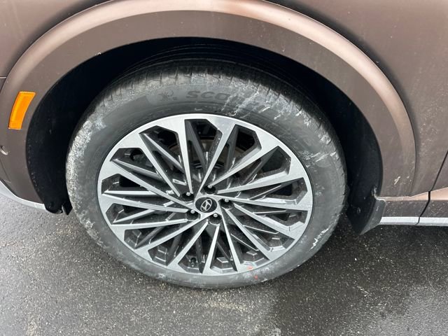 New 2026 Hyundai Palisade Calligraphy AWD/4WD image 47