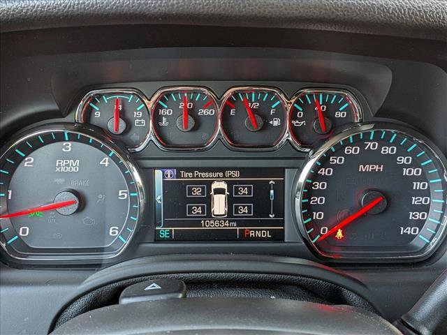 Used 2018 GMC Yukon SLT w/ Premium Edition AWD/4WD image 11