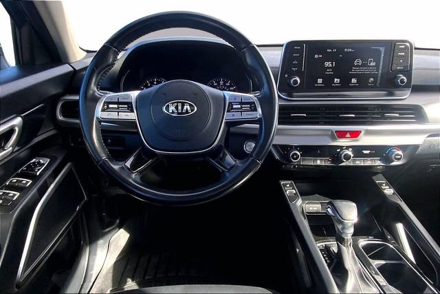 Used 2020 Kia Telluride S AWD/4WD image 5