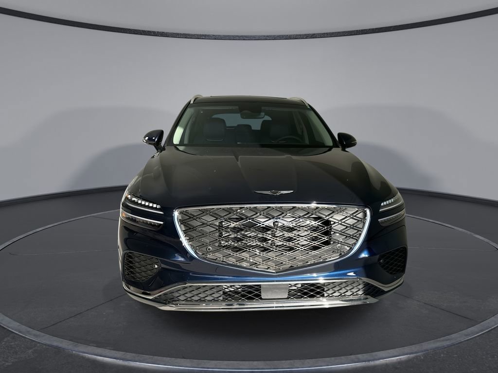 New 2026 Genesis GV70 2.5T Advanced AWD/4WD image 3