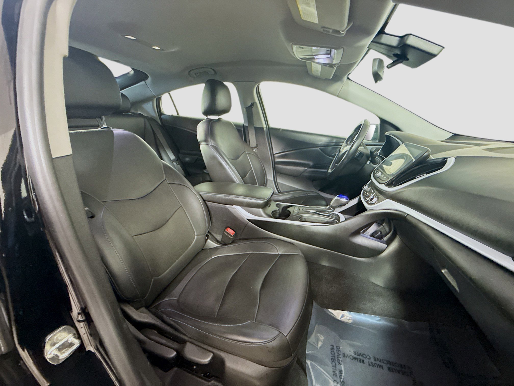 Used 2018 Chevrolet Volt LT w/ LT Driver Confidence Package image 29