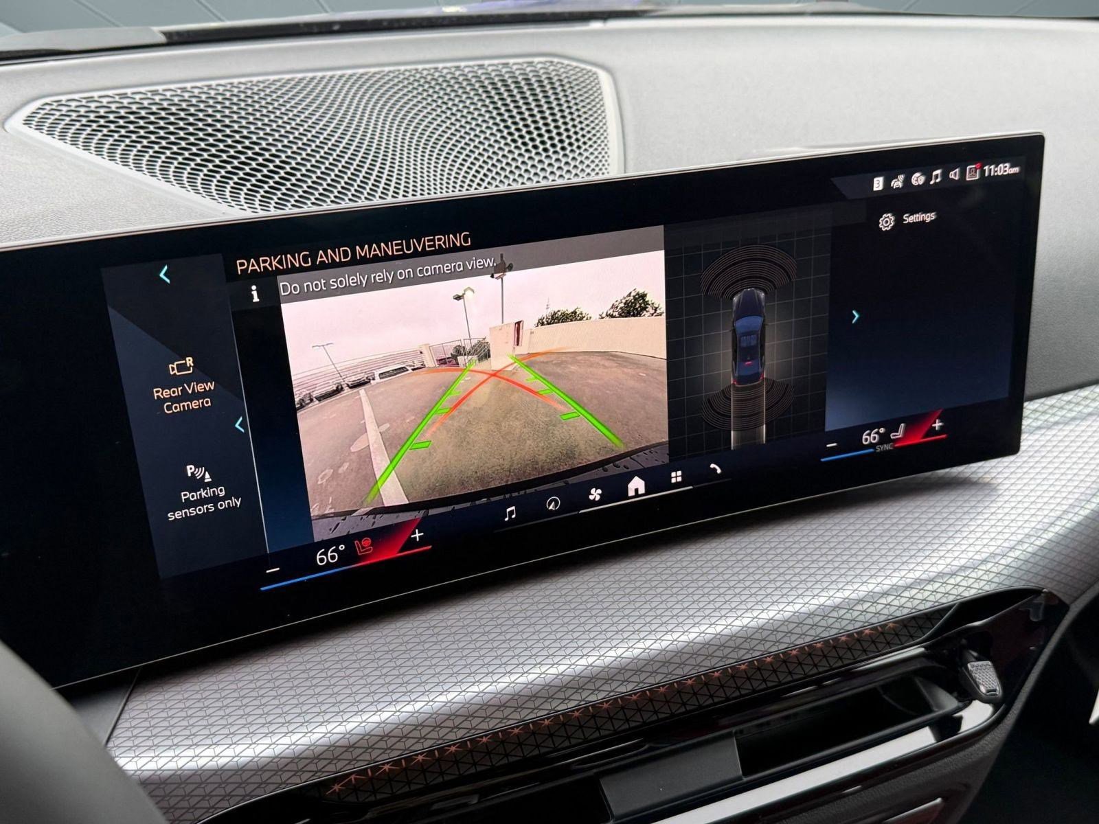 New 2026 BMW 430i Coupe w/ M Sport Package RWD image 27