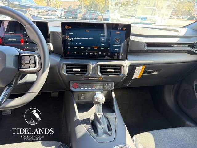 New 2026 Ford Mustang Coupe image 20