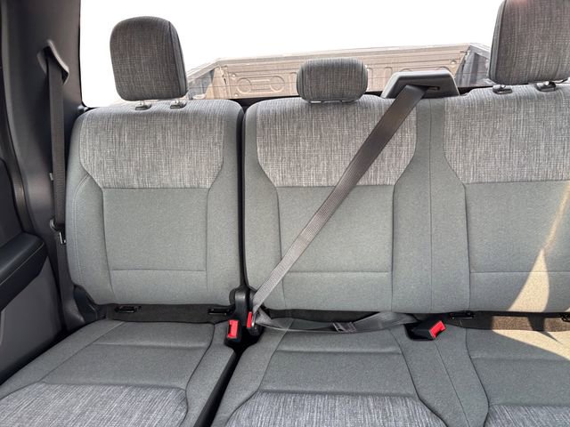 Used 2021 Ford F150 XLT w/ Trailer Tow Package image 12