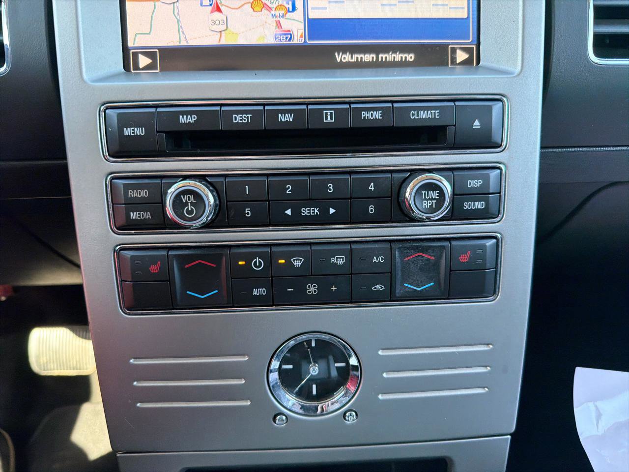 Used 2011 Ford Flex Limited w/ Rapid Spec Order Code image 29