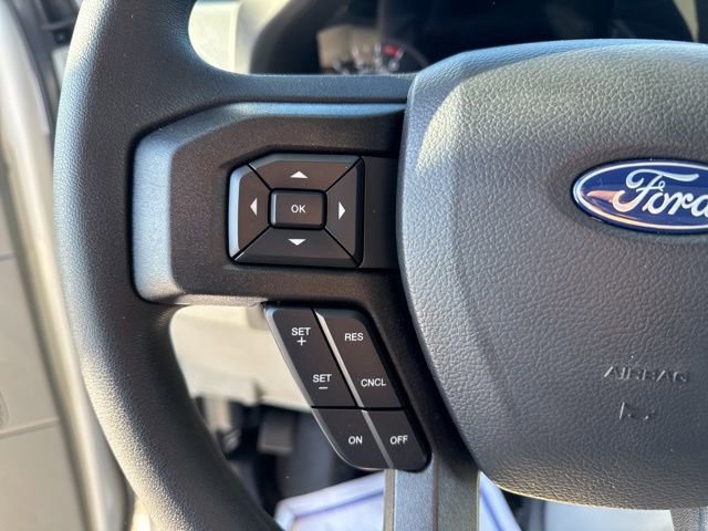 New 2026 Ford E-350 and Econoline 350 Super Duty w/ Power Equipment Group image 28