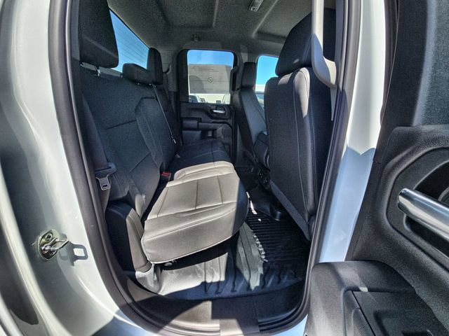 New 2026 GMC Sierra 3500 Pro w/ Convenience Package AWD/4WD image 26