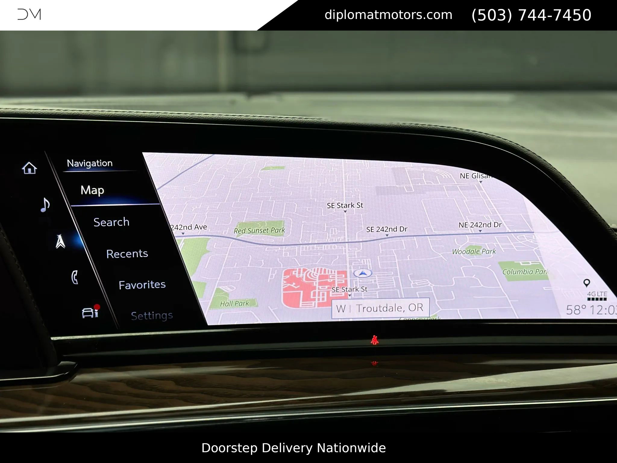 Used 2023 Cadillac Escalade ESV Sport Platinum w/ LPO, ONYX Package image 29