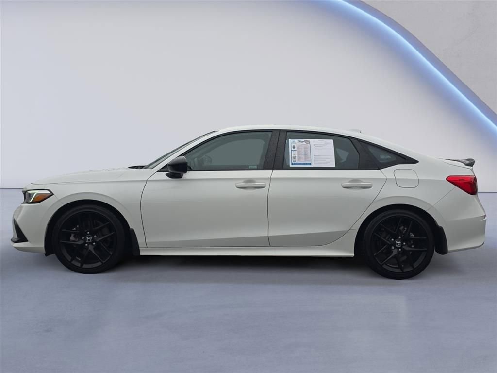 Used 2023 Honda Civic Si image 2