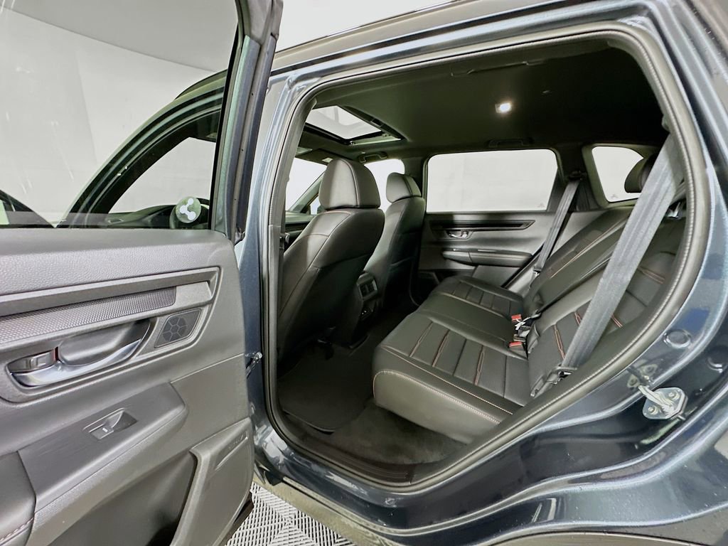 New 2026 Honda CR-V Sport-L image 17