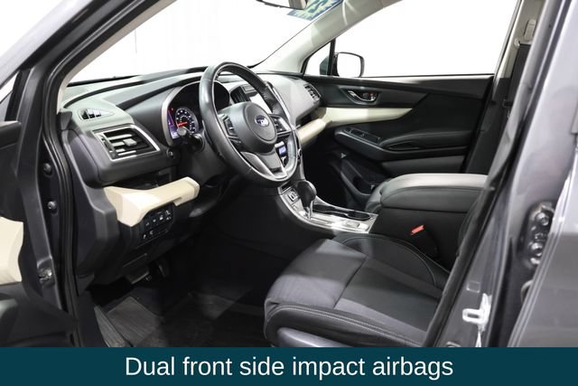 Used 2021 Subaru Ascent Premium w/ Convenience Package AWD/4WD image 10