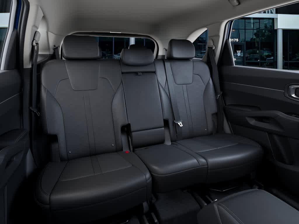 New 2026 Kia Sorento EX AWD/4WD image 16
