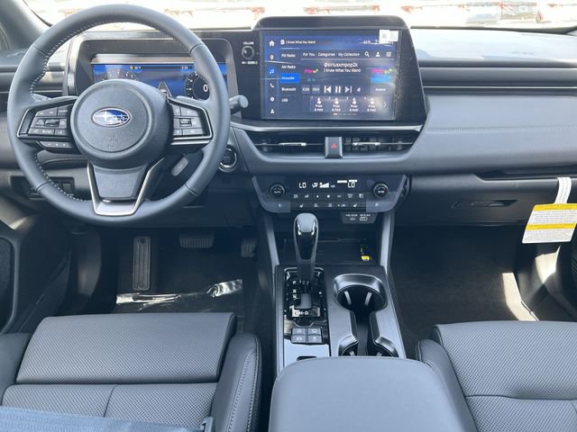 New 2026 Subaru Outback Touring XT image 10