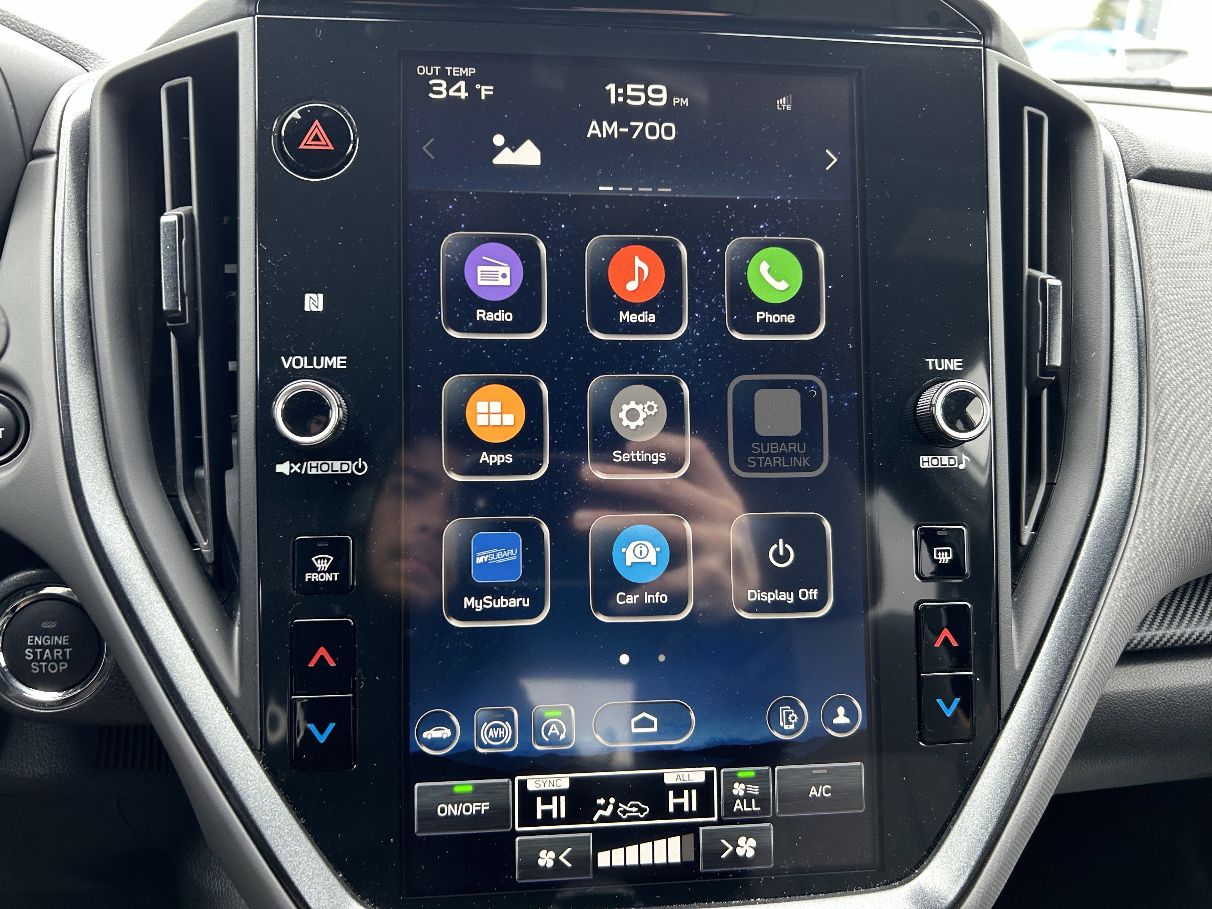 Certified 2024 Subaru Crosstrek 2.5i Sport image 12