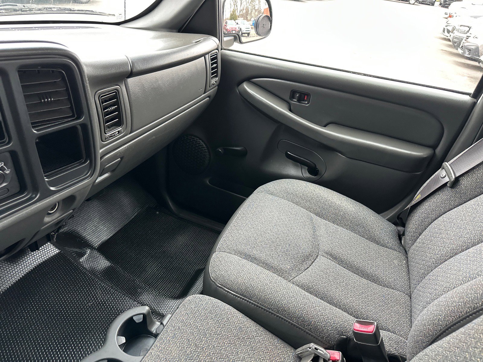 Used 2006 GMC Sierra 1500 W/T w/ Light Duty Power Package image 22