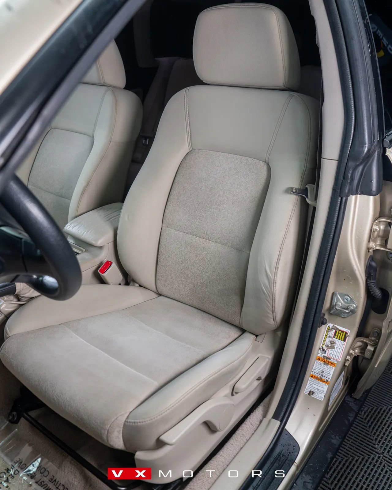 Used 2008 Subaru Outback 2.5i image 11