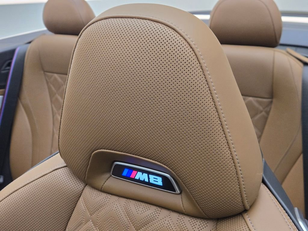 Used 2023 BMW M8 Competition AWD/4WD image 28