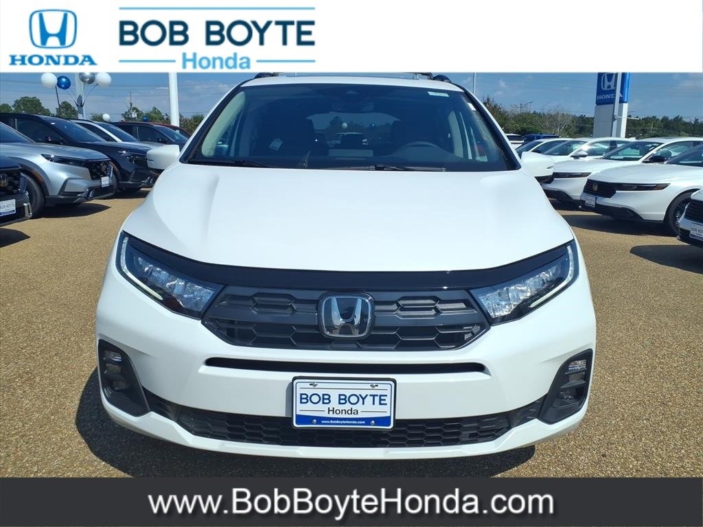 New 2026 Honda Odyssey EX-L image 3