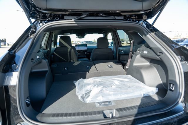New 2025 Honda Prologue EX image 16