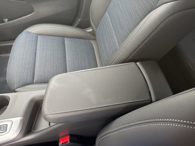 New 2026 Buick Envista Preferred image 28