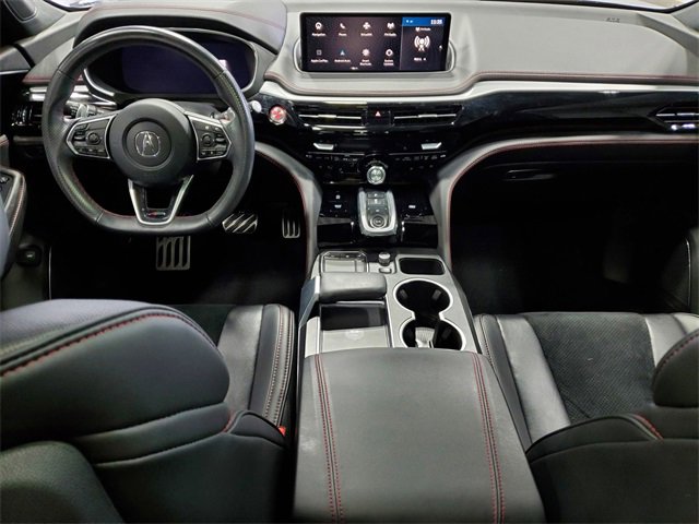 Certified 2023 Acura MDX A-Spec image 17