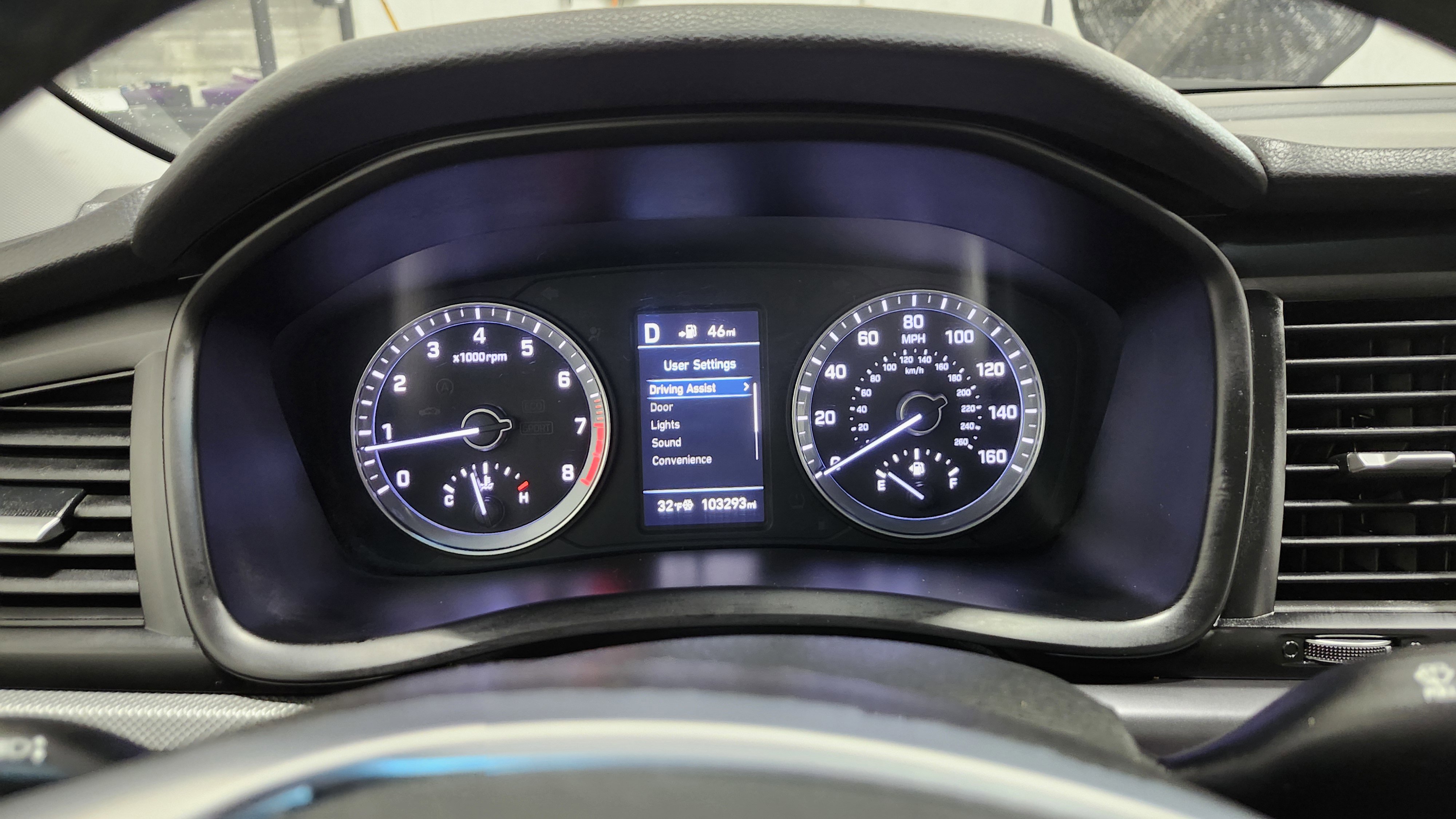 Used 2018 Hyundai Sonata SEL image 27