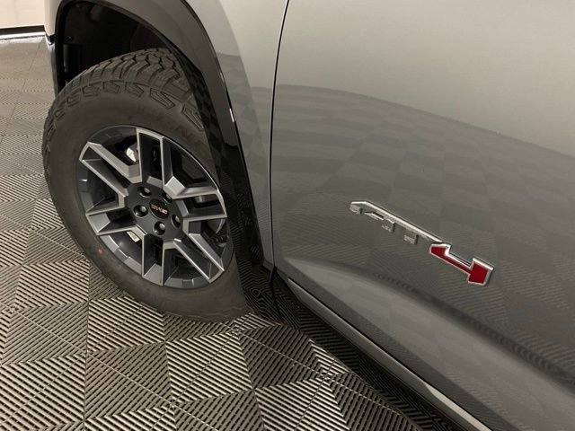New 2026 GMC Terrain AT4 w/ Convenience Package III image 45