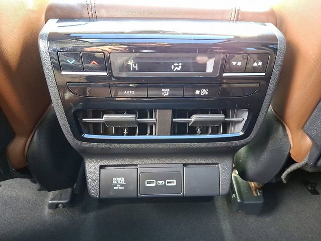 Certified 2023 Acura MDX Technology image 12