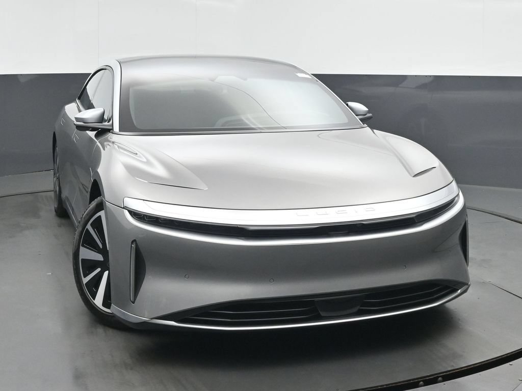 Used 2023 Lucid Air Grand Touring AWD/4WD image 8