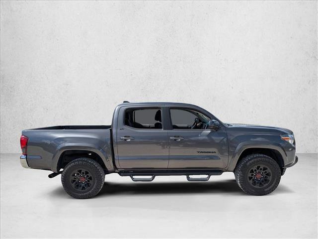 Used 2021 Toyota Tacoma SR5 video 2