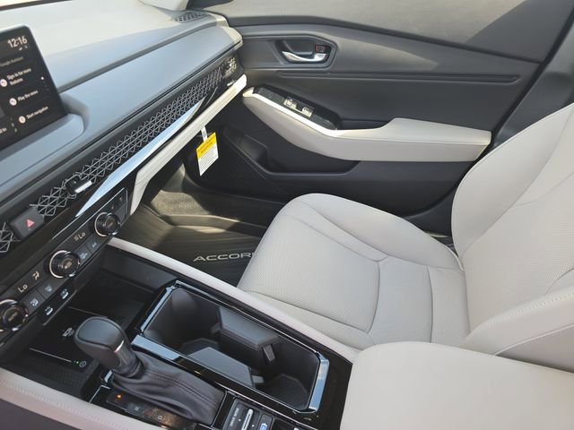 New 2026 Honda Accord Touring image 24