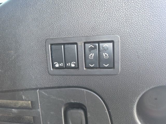 Used 2015 Chevrolet Tahoe LTZ image 11