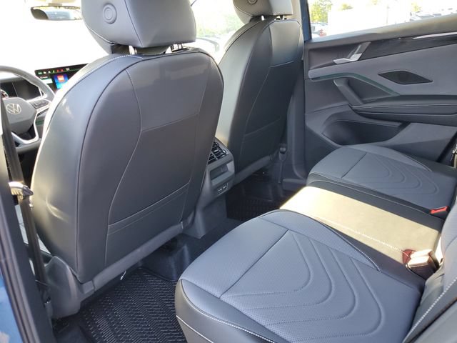 New 2026 Volkswagen Tiguan SE AWD/4WD image 10