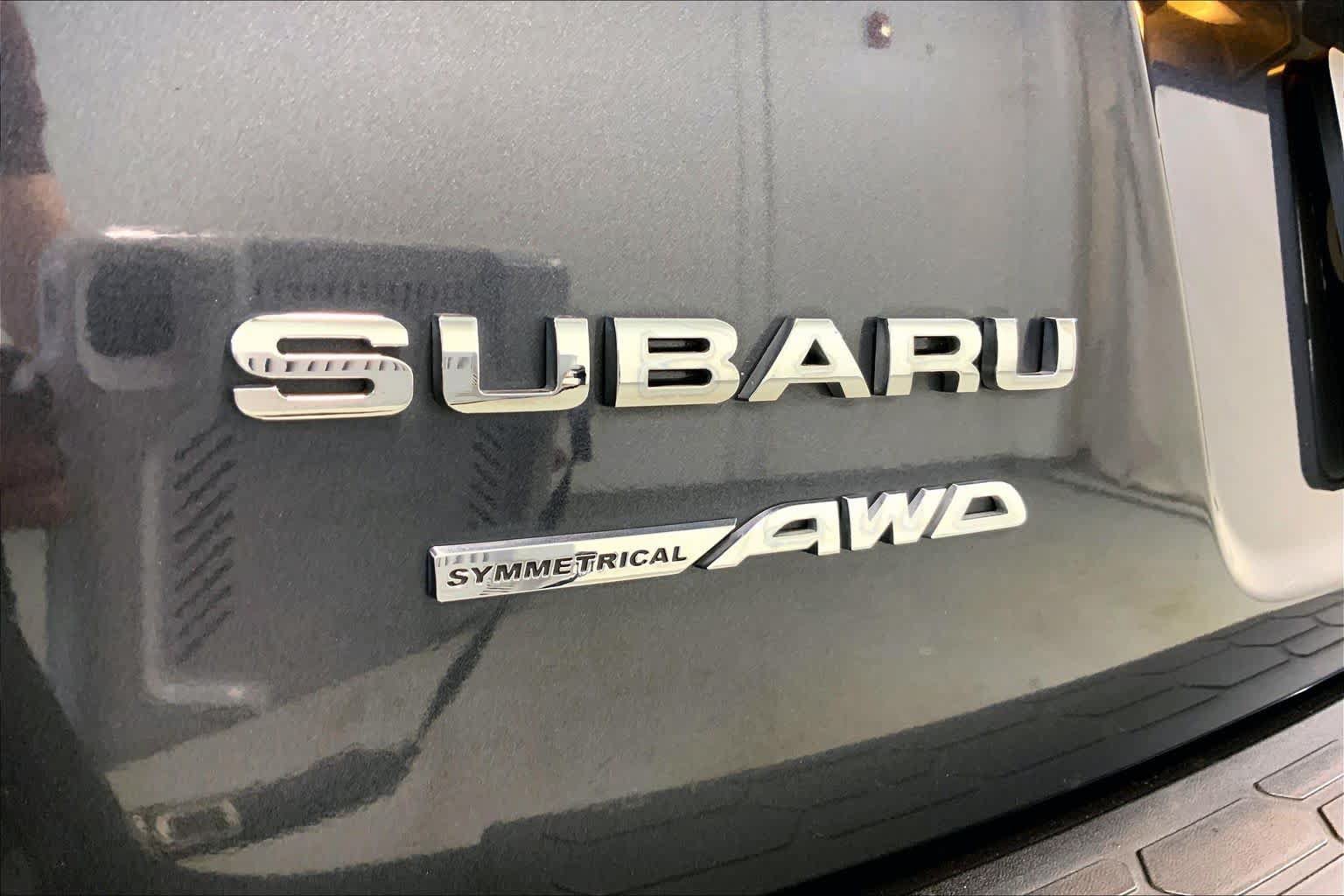 Used 2019 Subaru Crosstrek 2.0i Limited AWD/4WD image 9