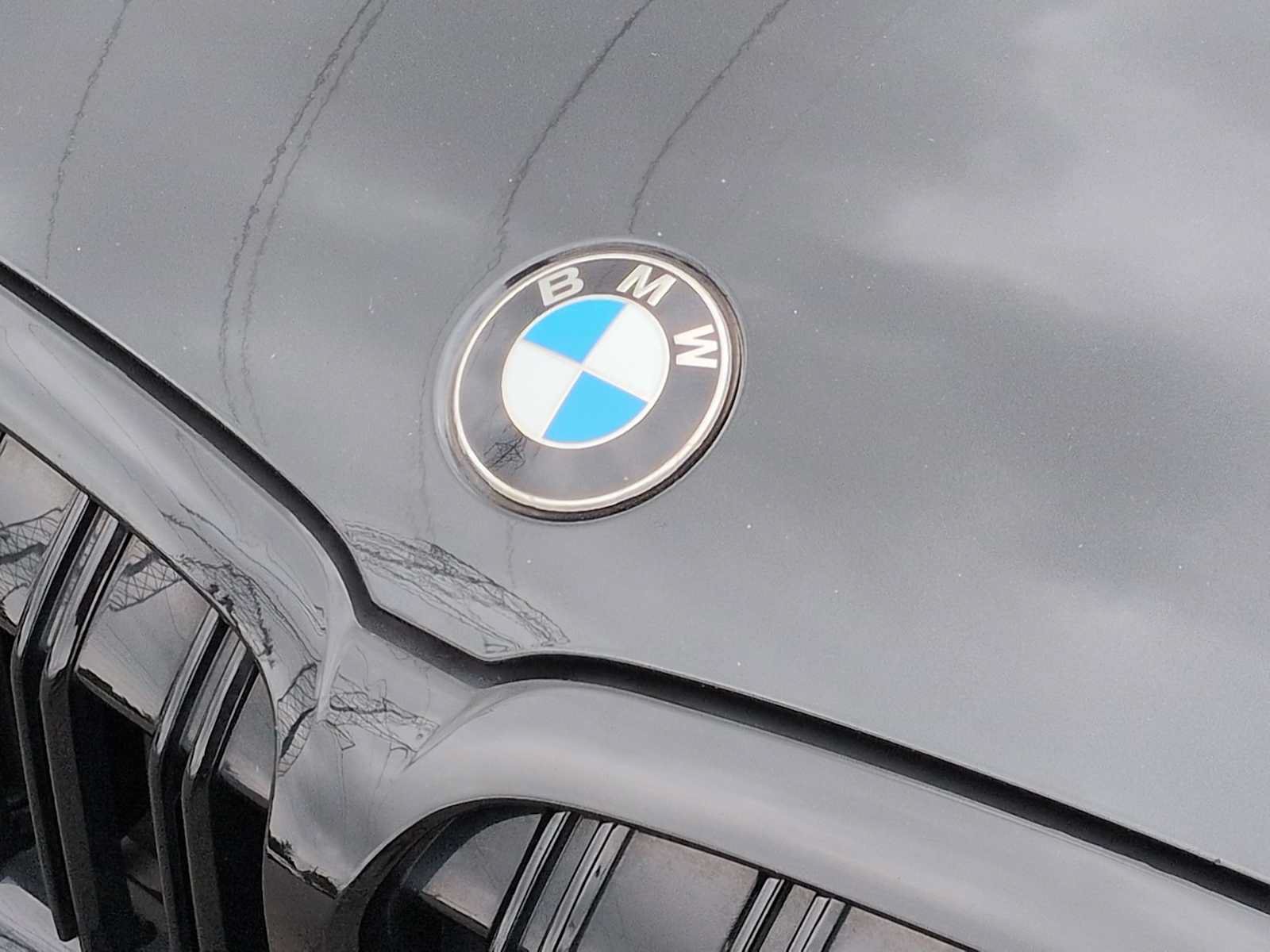 Used 2019 BMW 330i xDrive Sedan w/ Premium Package AWD/4WD image 12