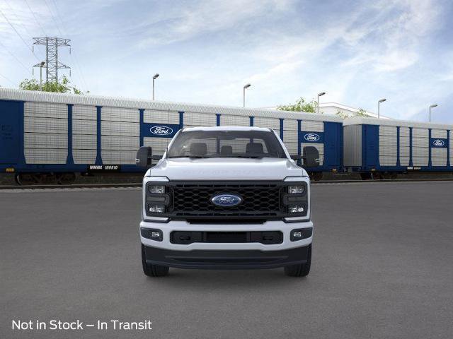 New 2025 Ford F250 XL w/ STX Appearance Package image 31