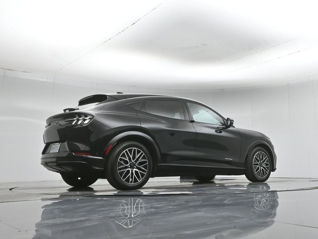 Certified 2024 Ford Mustang Mach-E Premium RWD image 50