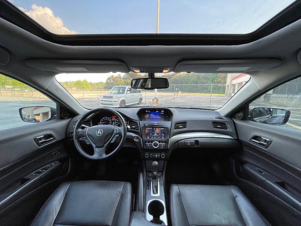 Used 2017 Acura ILX FWD image 26