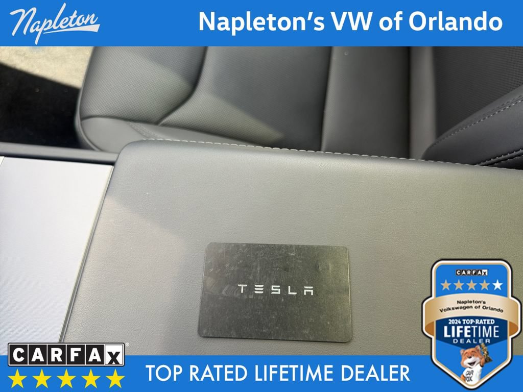 Used 2025 Tesla Model 3 RWD image 35