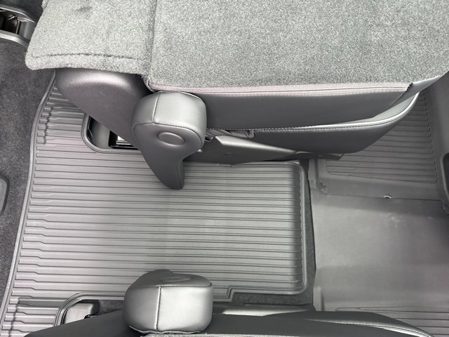 New 2026 Buick Enclave Sport Touring w/ Power Package image 22