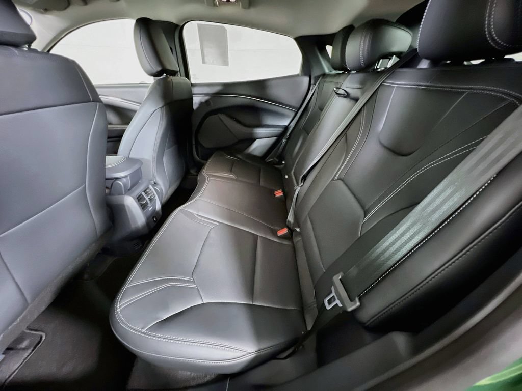 New 2026 Ford Mustang Mach-E Premium AWD/4WD image 29