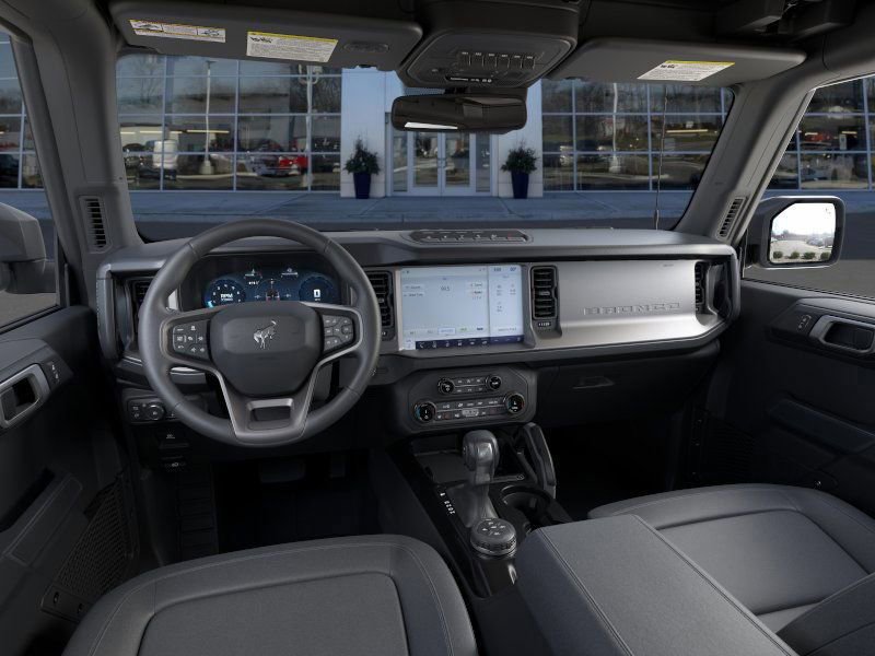 New 2026 Ford Bronco Badlands image 10