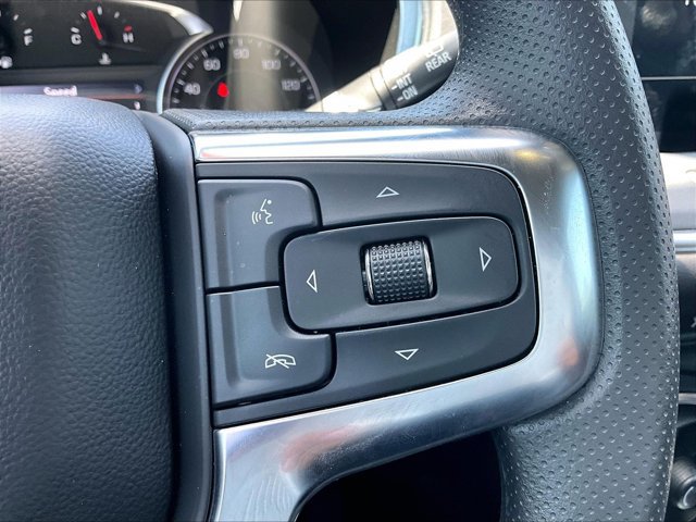 Certified 2024 Chevrolet Blazer LT FWD image 21